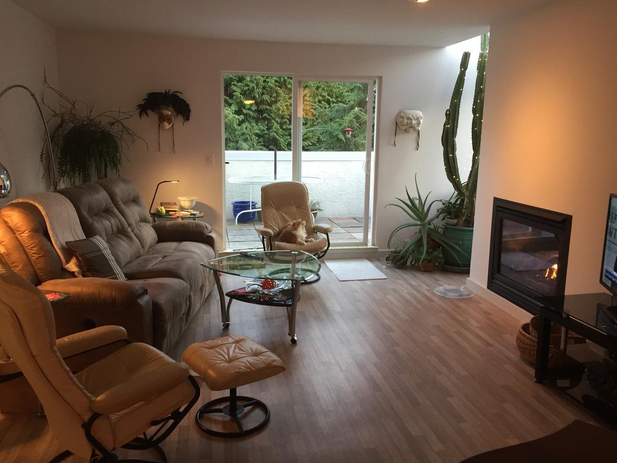 A Room At The Camelia Bed And Breakfast 트와센 외부 사진
